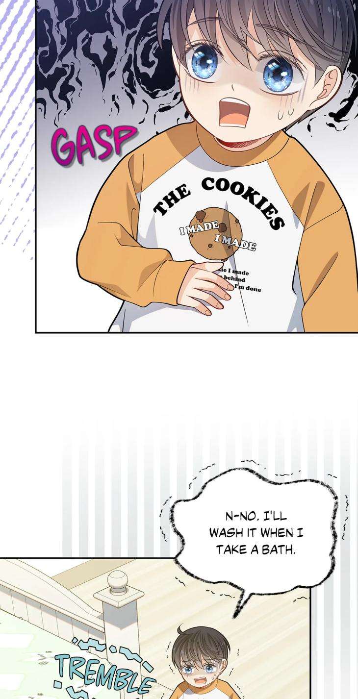 The-Clandestine-Marriage-Of-A-Fox-By-Han-Si-Won-Uncensored-Eng page 43