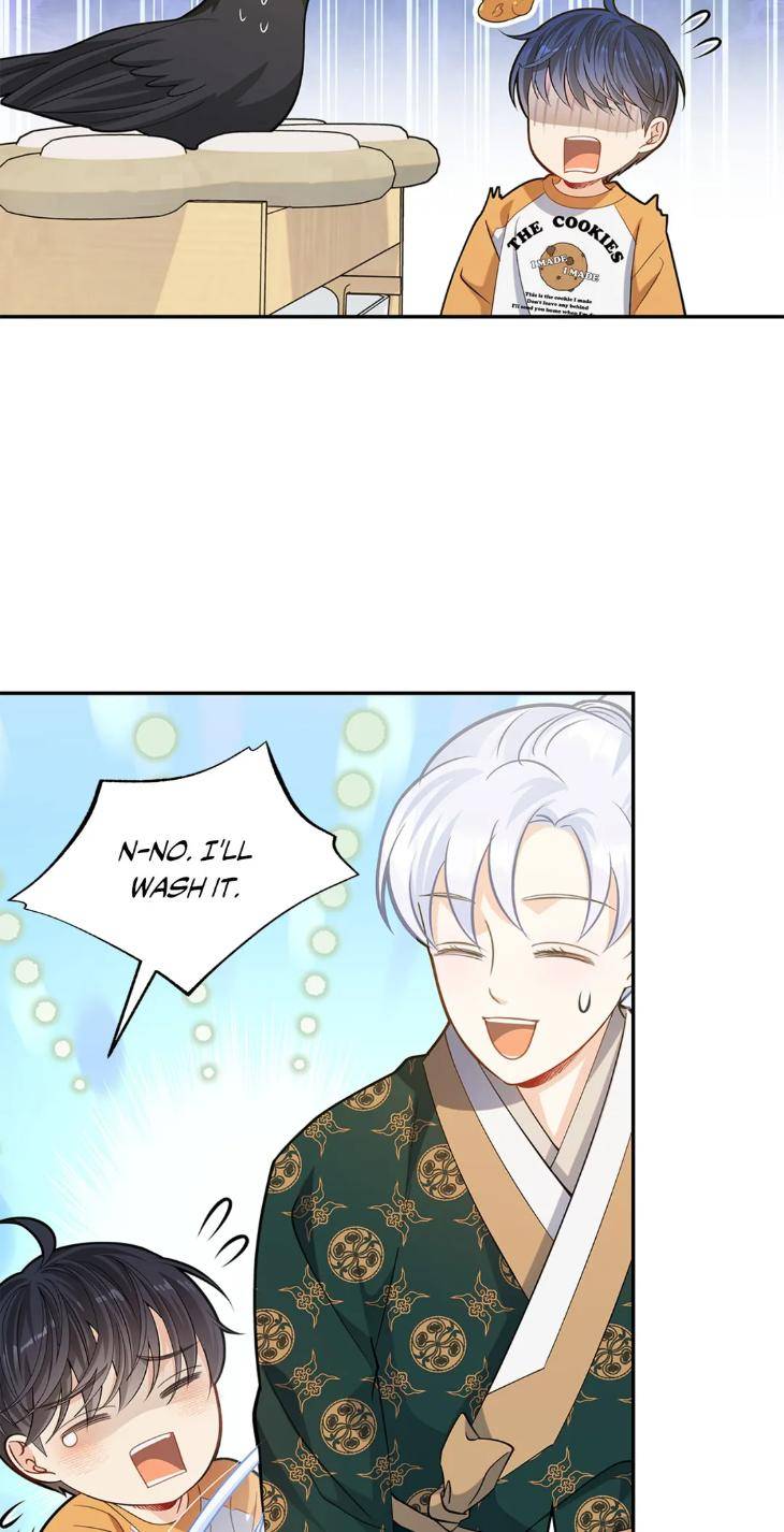 The-Clandestine-Marriage-Of-A-Fox-By-Han-Si-Won-Uncensored-Eng page 45