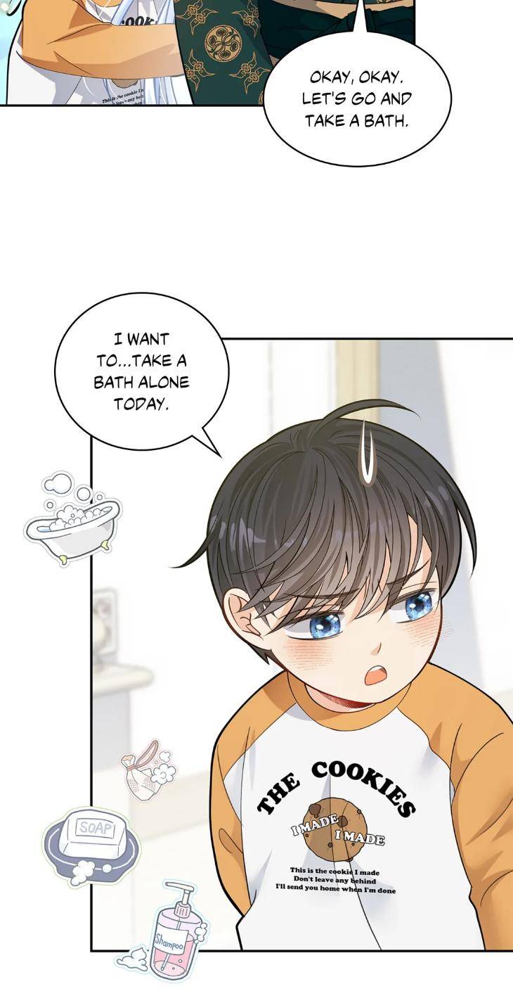 The-Clandestine-Marriage-Of-A-Fox-By-Han-Si-Won-Uncensored-Eng page 46