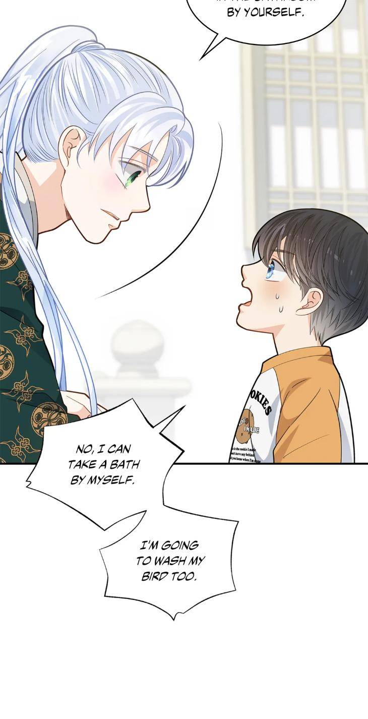 The-Clandestine-Marriage-Of-A-Fox-By-Han-Si-Won-Uncensored-Eng page 48