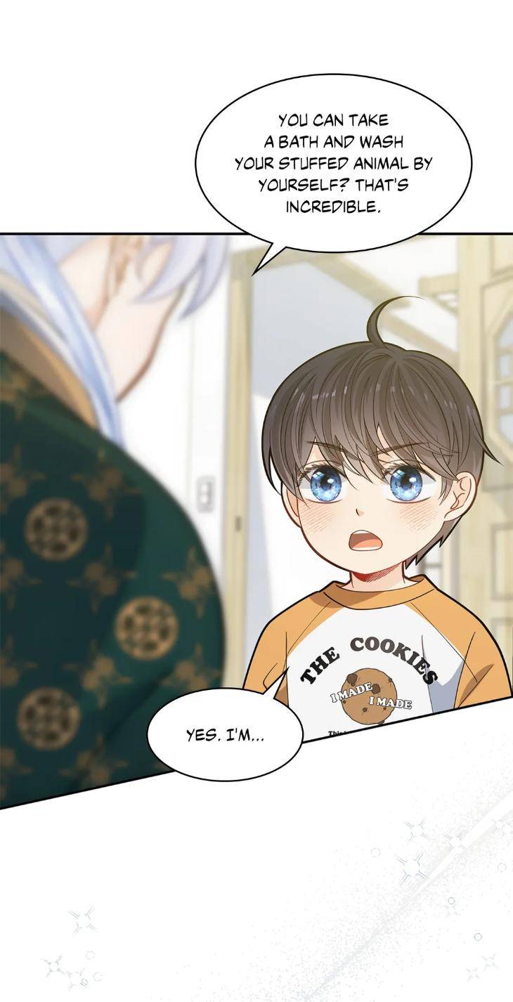 The-Clandestine-Marriage-Of-A-Fox-By-Han-Si-Won-Uncensored-Eng page 49