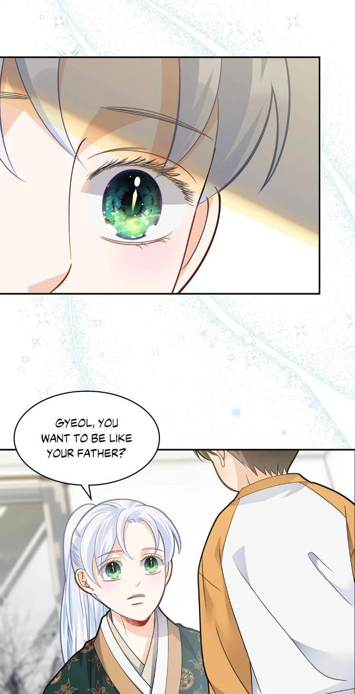 The-Clandestine-Marriage-Of-A-Fox-By-Han-Si-Won-Uncensored-Eng page 51