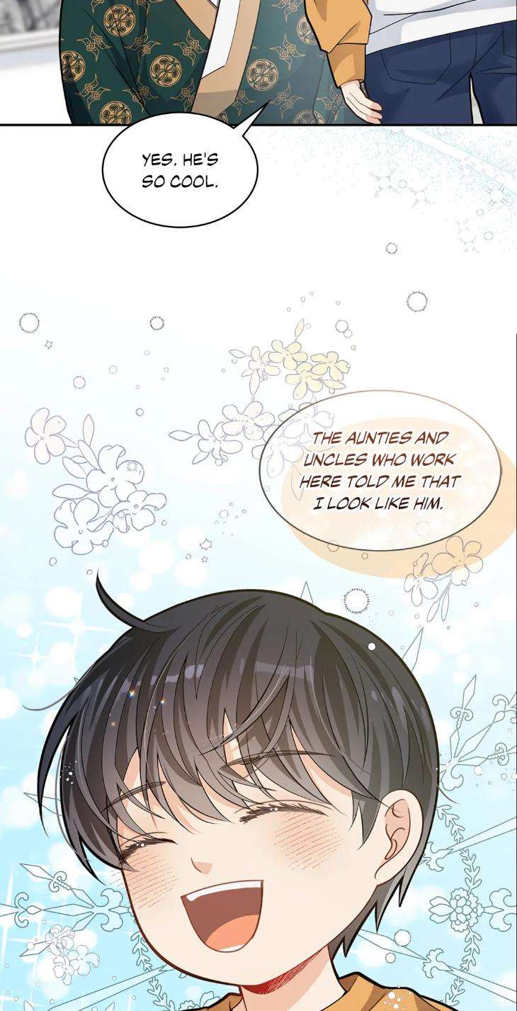 The-Clandestine-Marriage-Of-A-Fox-By-Han-Si-Won-Uncensored-Eng page 52