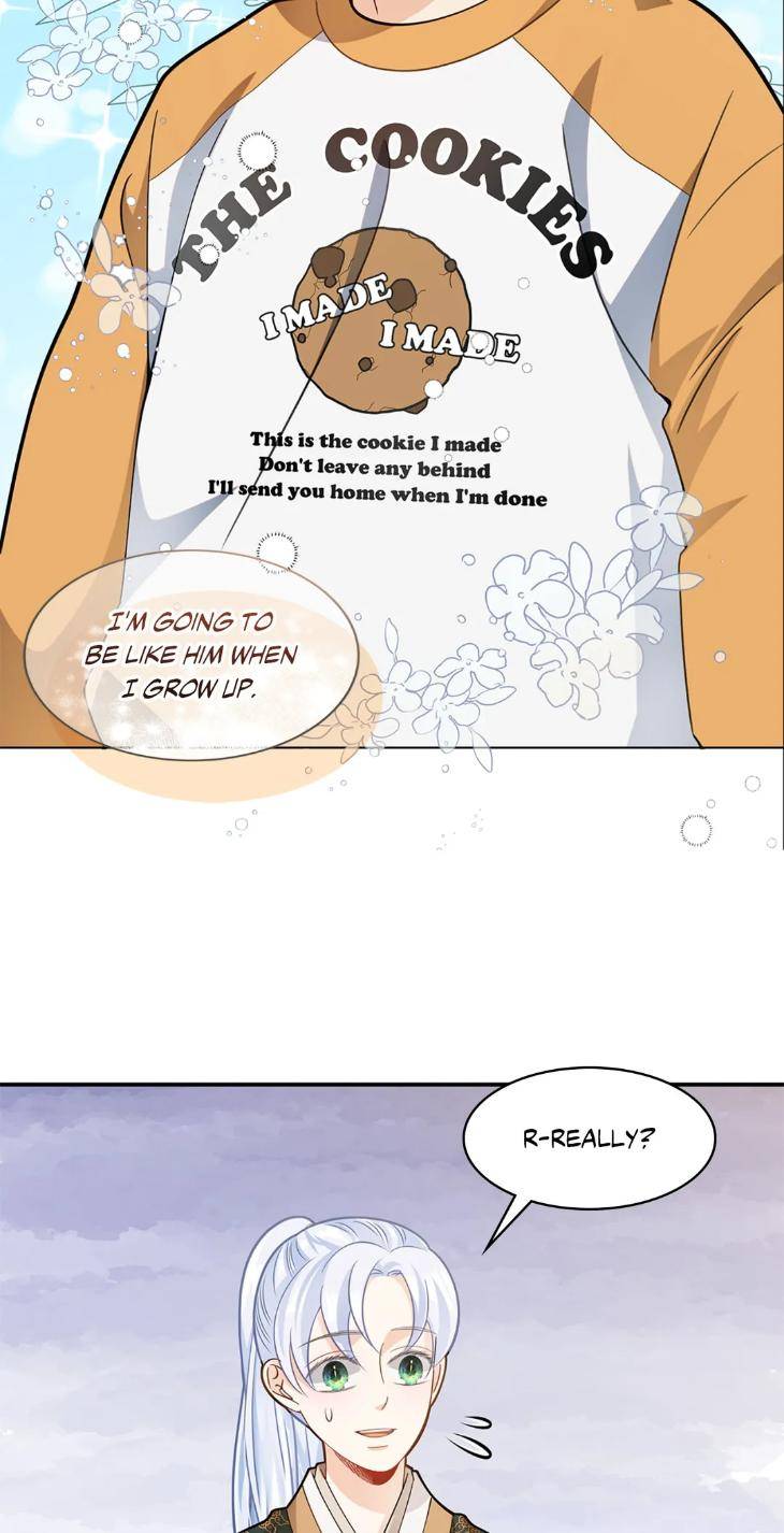 The-Clandestine-Marriage-Of-A-Fox-By-Han-Si-Won-Uncensored-Eng page 53