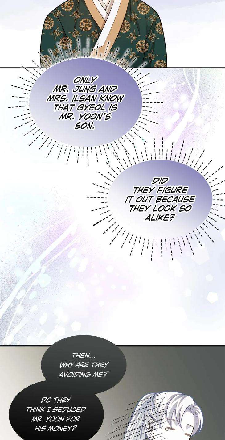 The-Clandestine-Marriage-Of-A-Fox-By-Han-Si-Won-Uncensored-Eng page 54