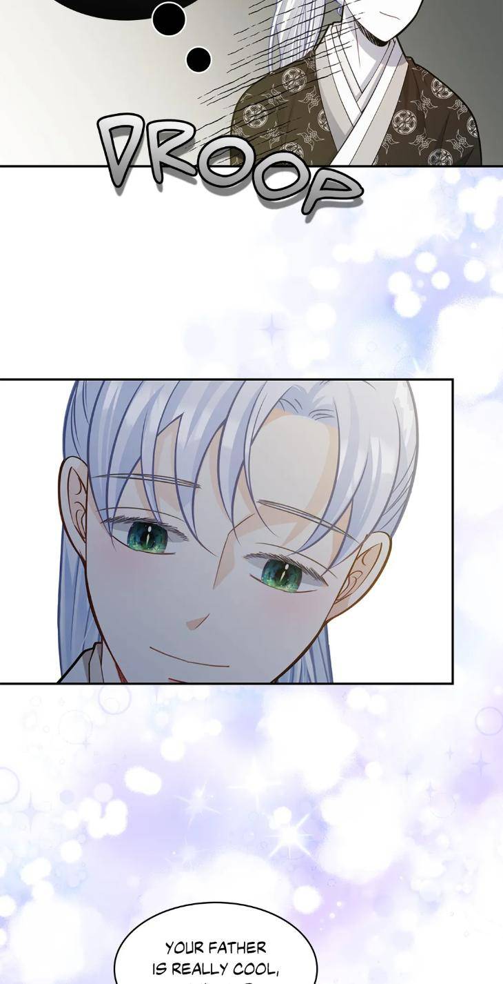 The-Clandestine-Marriage-Of-A-Fox-By-Han-Si-Won-Uncensored-Eng page 55