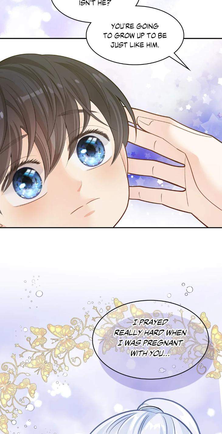 The-Clandestine-Marriage-Of-A-Fox-By-Han-Si-Won-Uncensored-Eng page 56