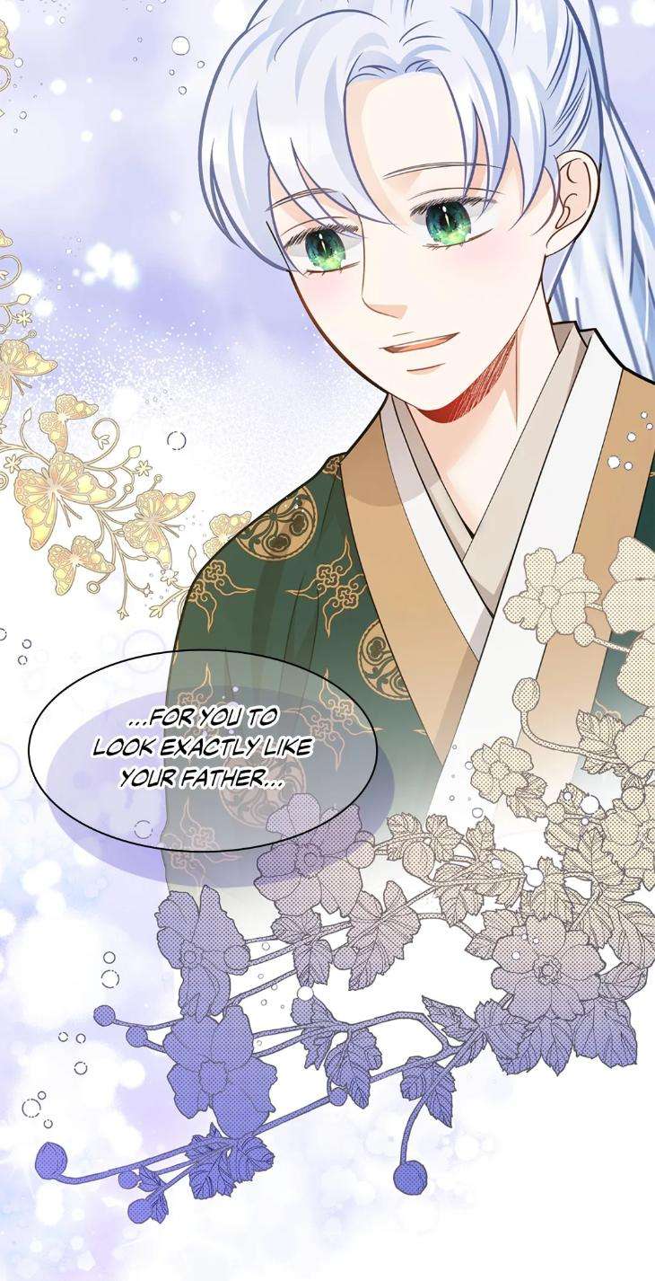 The-Clandestine-Marriage-Of-A-Fox-By-Han-Si-Won-Uncensored-Eng page 57