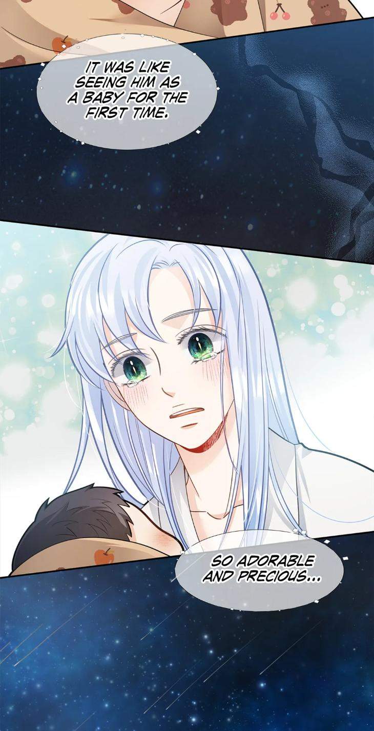 The-Clandestine-Marriage-Of-A-Fox-By-Han-Si-Won-Uncensored-Eng page 60