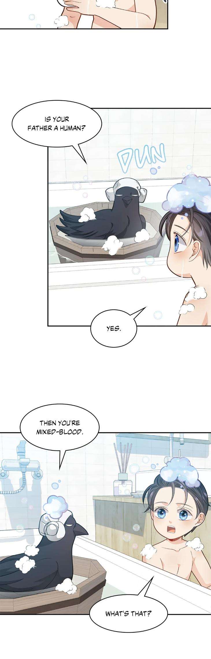 The-Clandestine-Marriage-Of-A-Fox-By-Han-Si-Won-Uncensored-Eng page 2