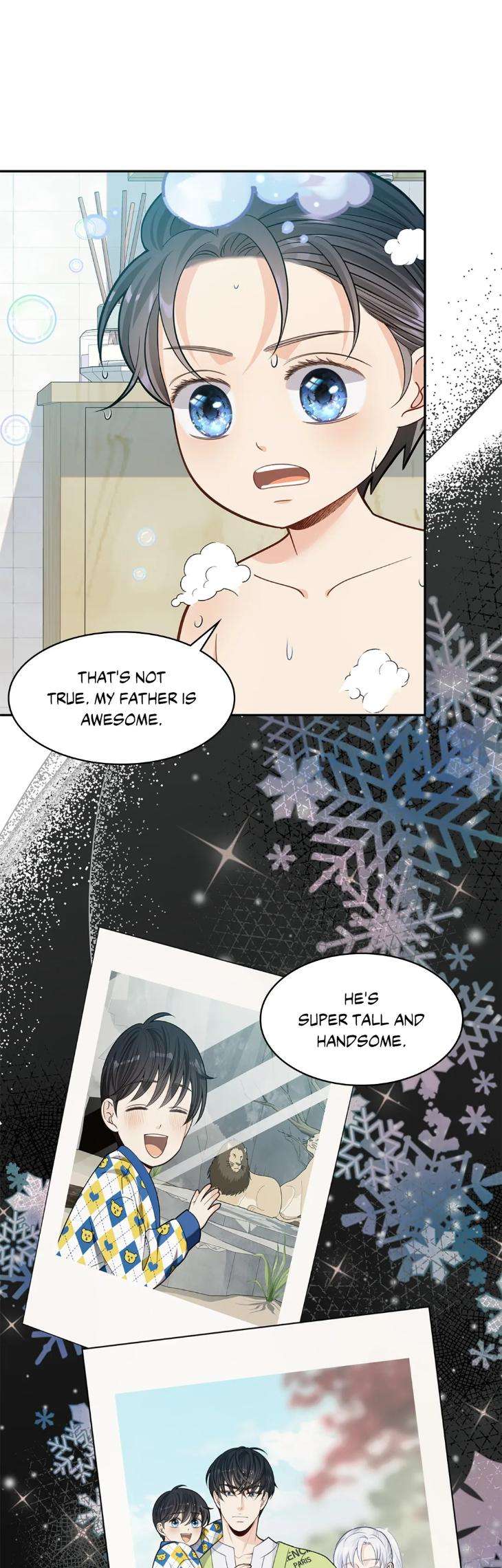 The-Clandestine-Marriage-Of-A-Fox-By-Han-Si-Won-Uncensored-Eng page 5