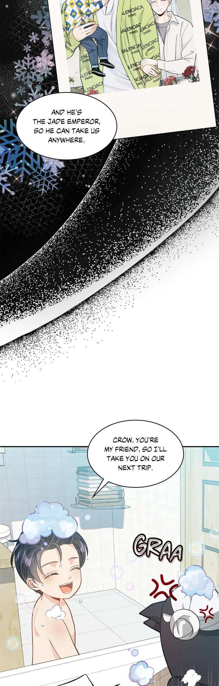 The-Clandestine-Marriage-Of-A-Fox-By-Han-Si-Won-Uncensored-Eng page 6