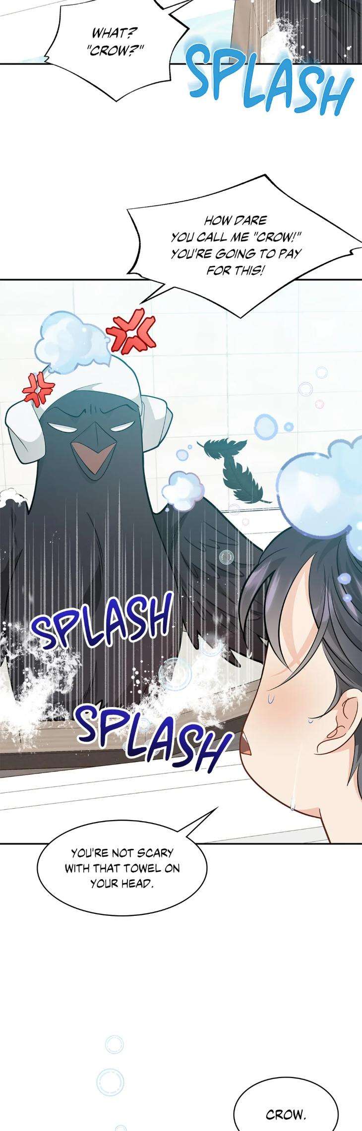 The-Clandestine-Marriage-Of-A-Fox-By-Han-Si-Won-Uncensored-Eng page 7