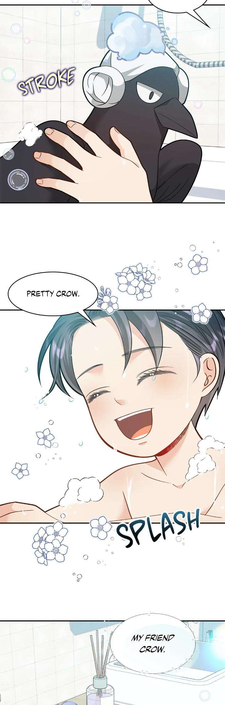 The-Clandestine-Marriage-Of-A-Fox-By-Han-Si-Won-Uncensored-Eng page 8