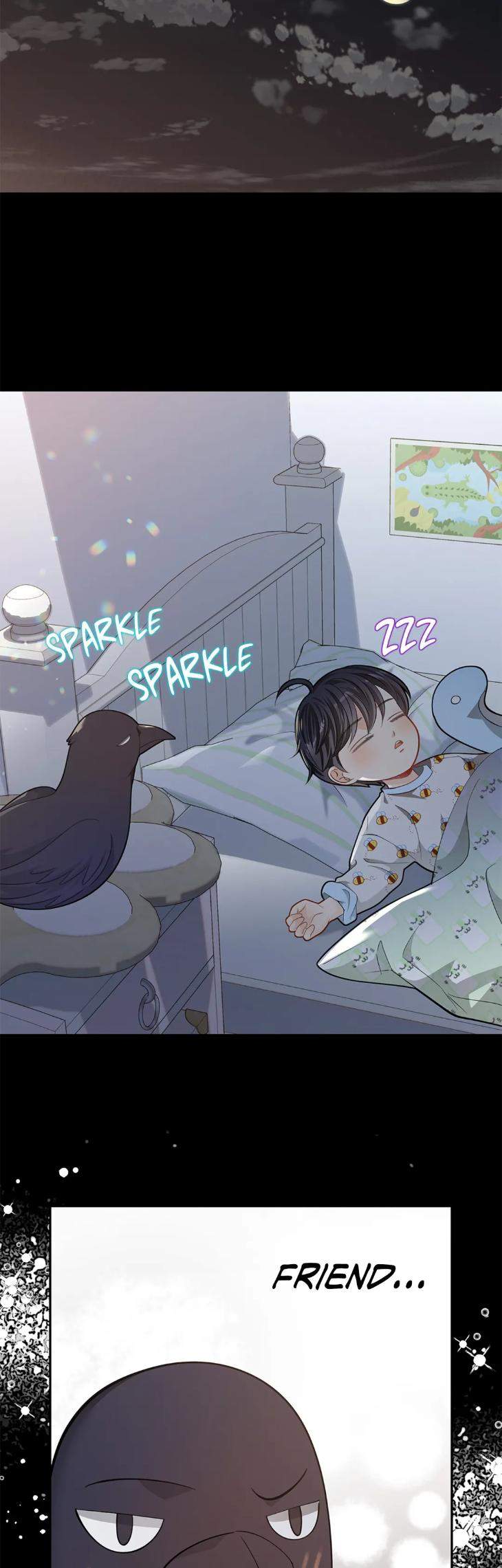 The-Clandestine-Marriage-Of-A-Fox-By-Han-Si-Won-Uncensored-Eng page 10