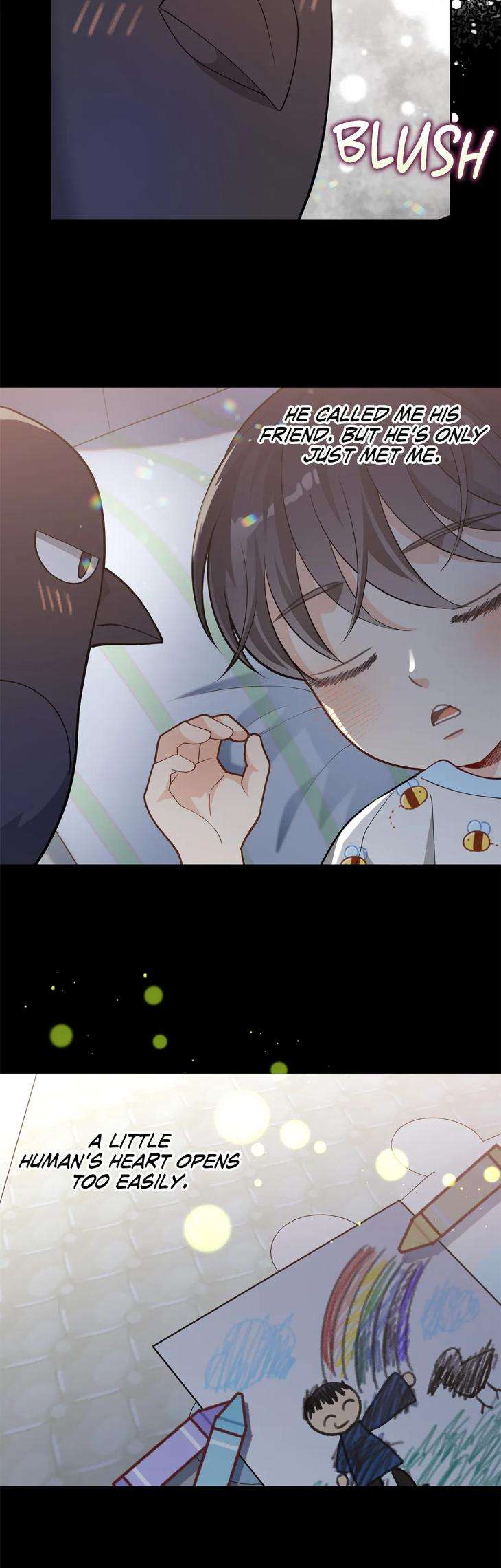 The-Clandestine-Marriage-Of-A-Fox-By-Han-Si-Won-Uncensored-Eng page 11