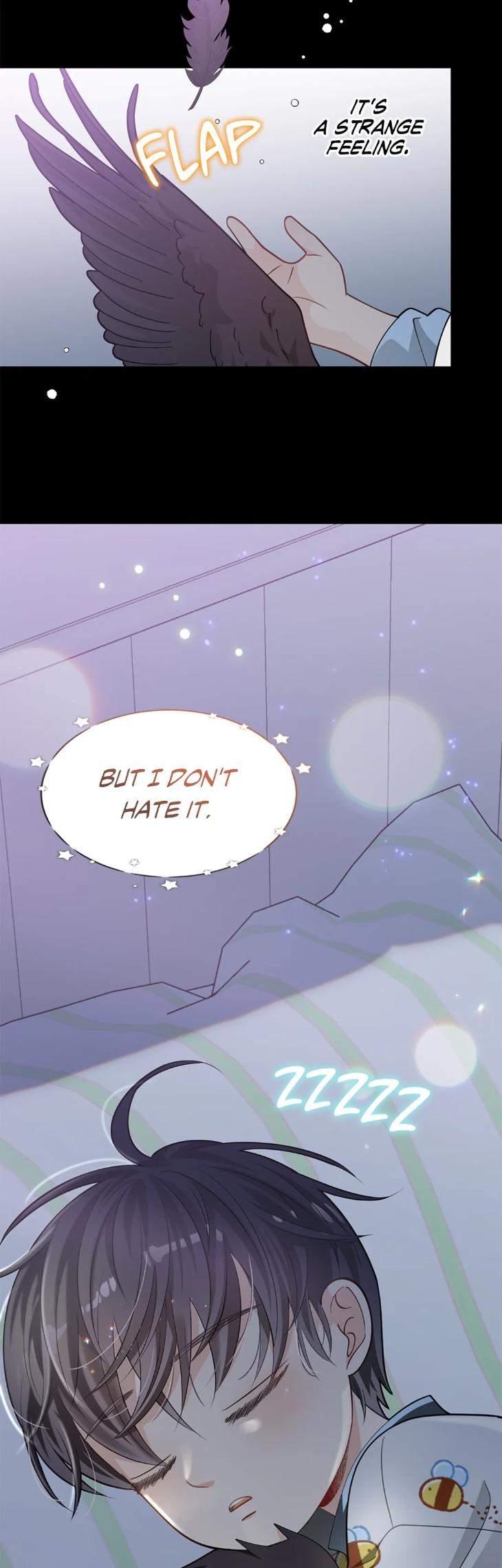 The-Clandestine-Marriage-Of-A-Fox-By-Han-Si-Won-Uncensored-Eng page 13