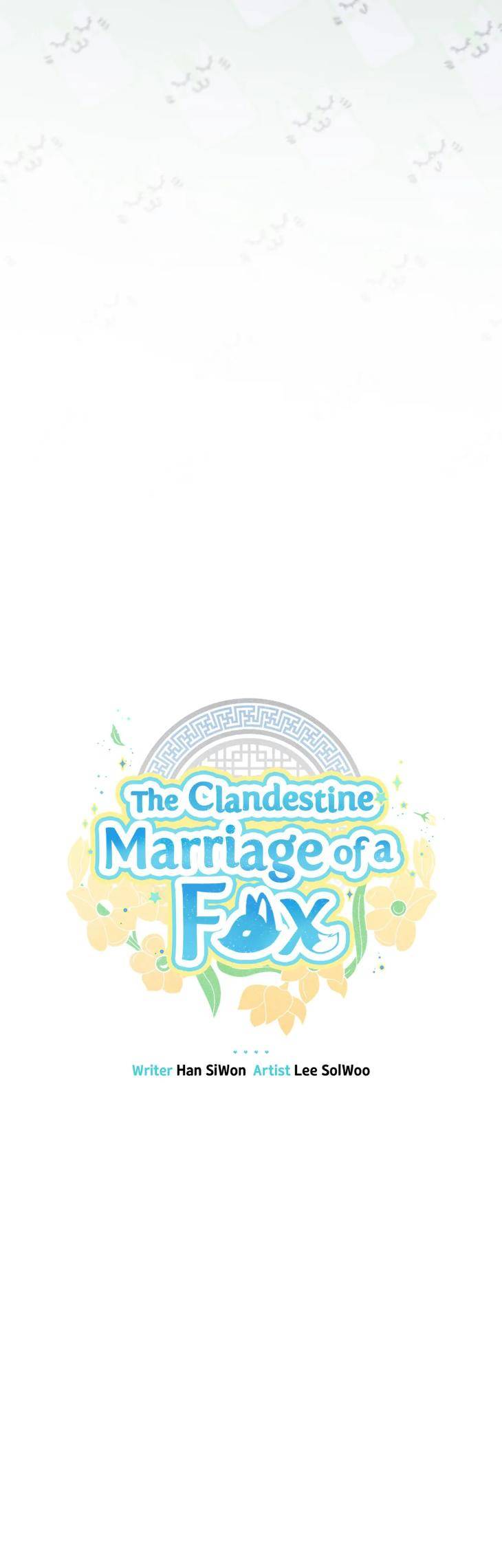 The-Clandestine-Marriage-Of-A-Fox-By-Han-Si-Won-Uncensored-Eng page 15