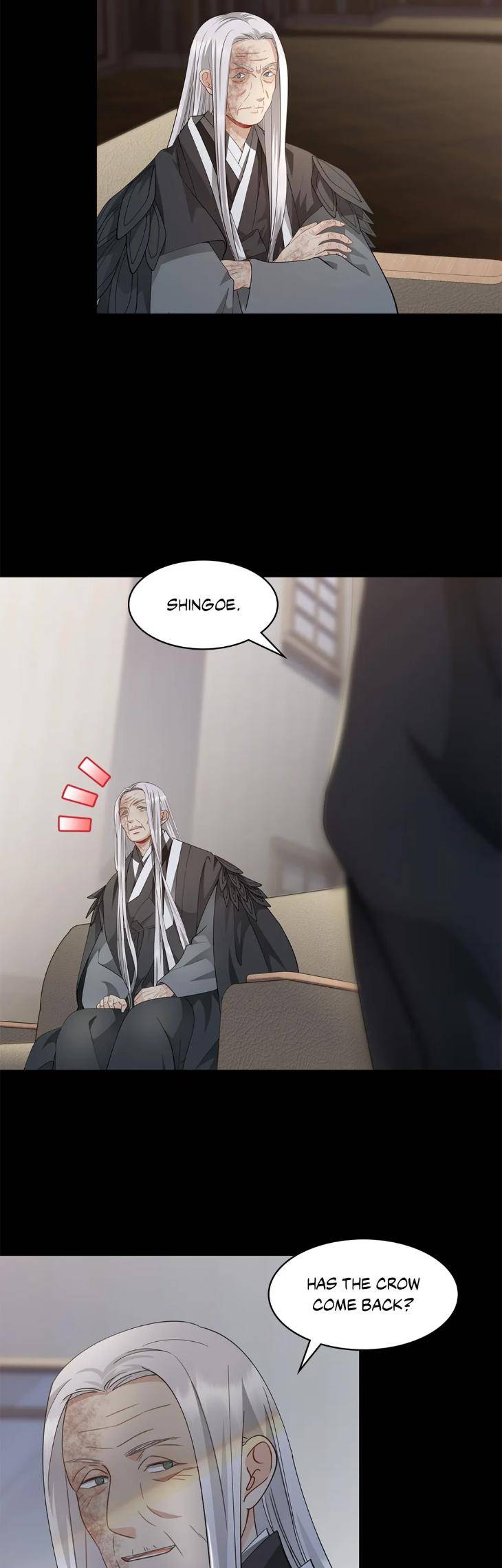 The-Clandestine-Marriage-Of-A-Fox-By-Han-Si-Won-Uncensored-Eng page 18