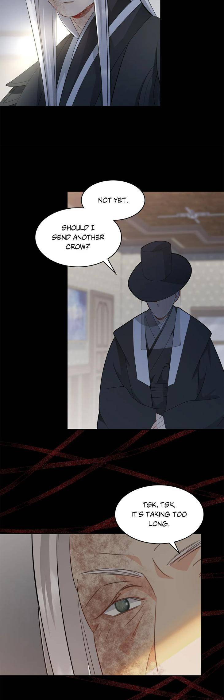 The-Clandestine-Marriage-Of-A-Fox-By-Han-Si-Won-Uncensored-Eng page 19