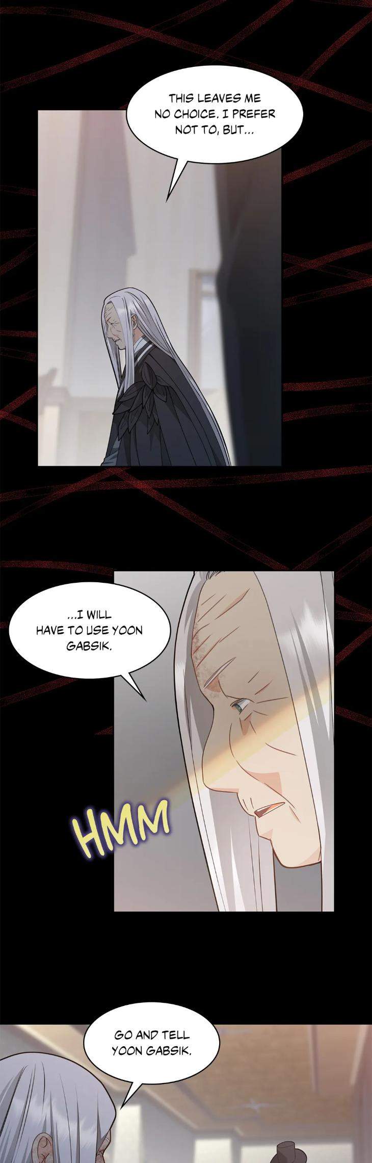 The-Clandestine-Marriage-Of-A-Fox-By-Han-Si-Won-Uncensored-Eng page 20
