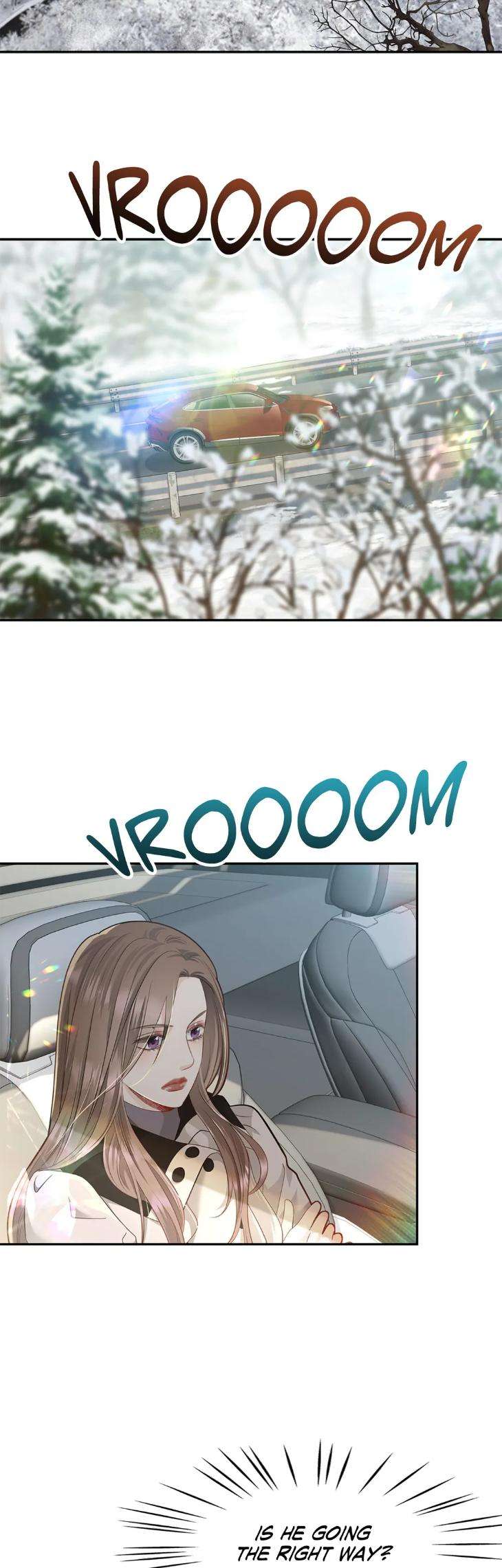 The-Clandestine-Marriage-Of-A-Fox-By-Han-Si-Won-Uncensored-Eng page 22