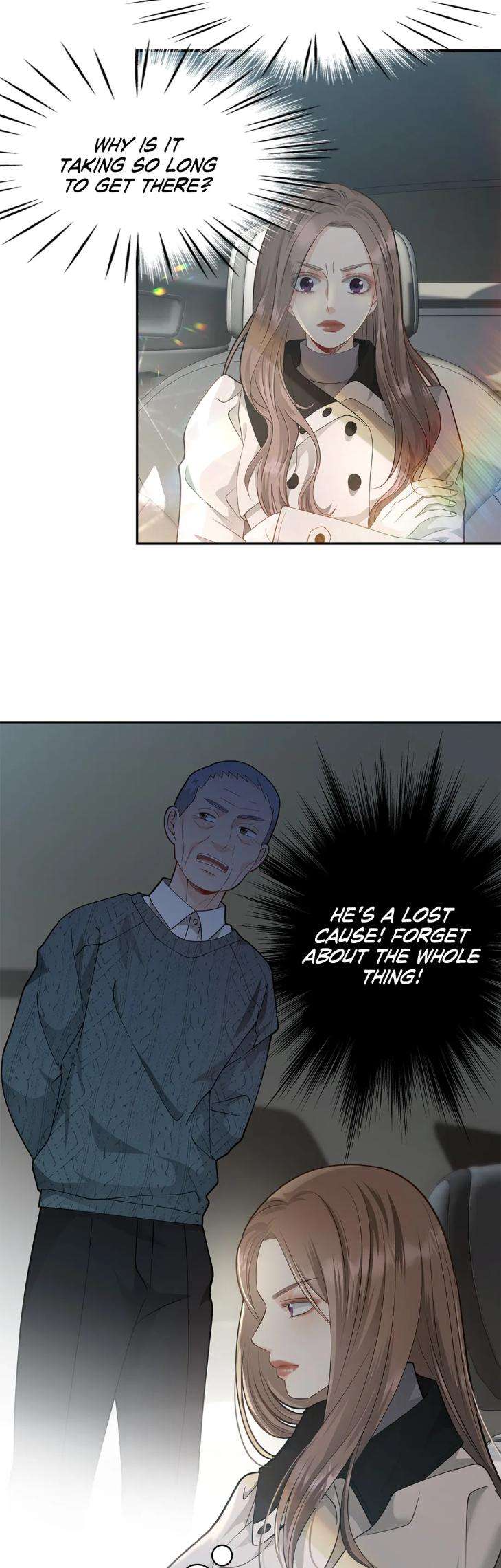 The-Clandestine-Marriage-Of-A-Fox-By-Han-Si-Won-Uncensored-Eng page 23