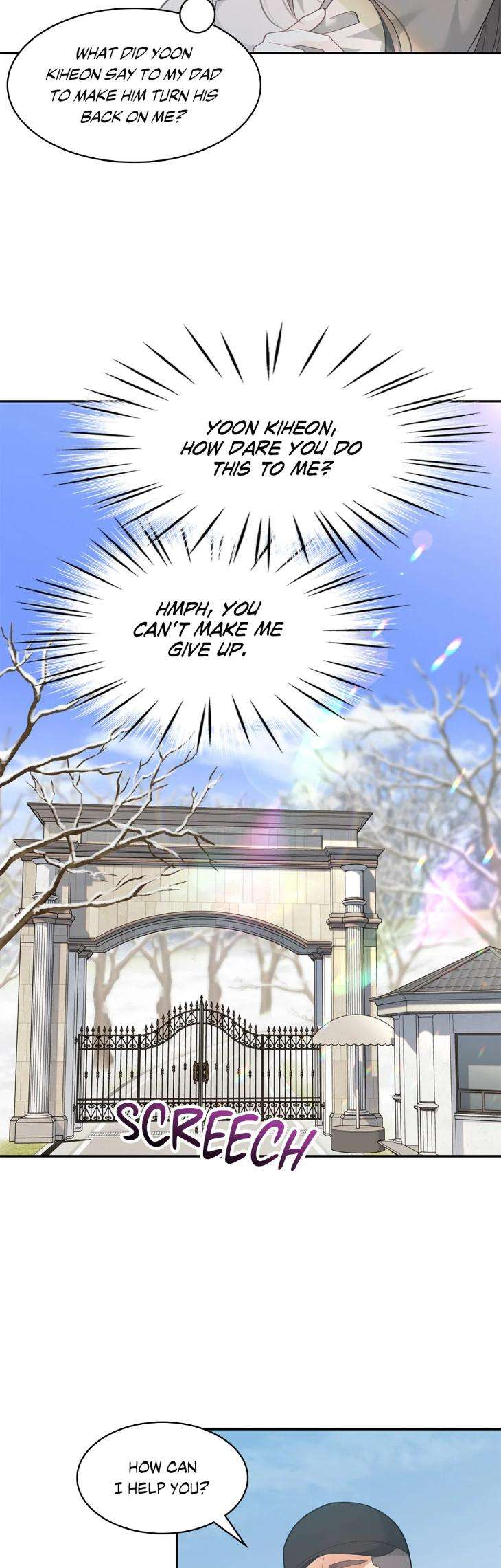 The-Clandestine-Marriage-Of-A-Fox-By-Han-Si-Won-Uncensored-Eng page 24
