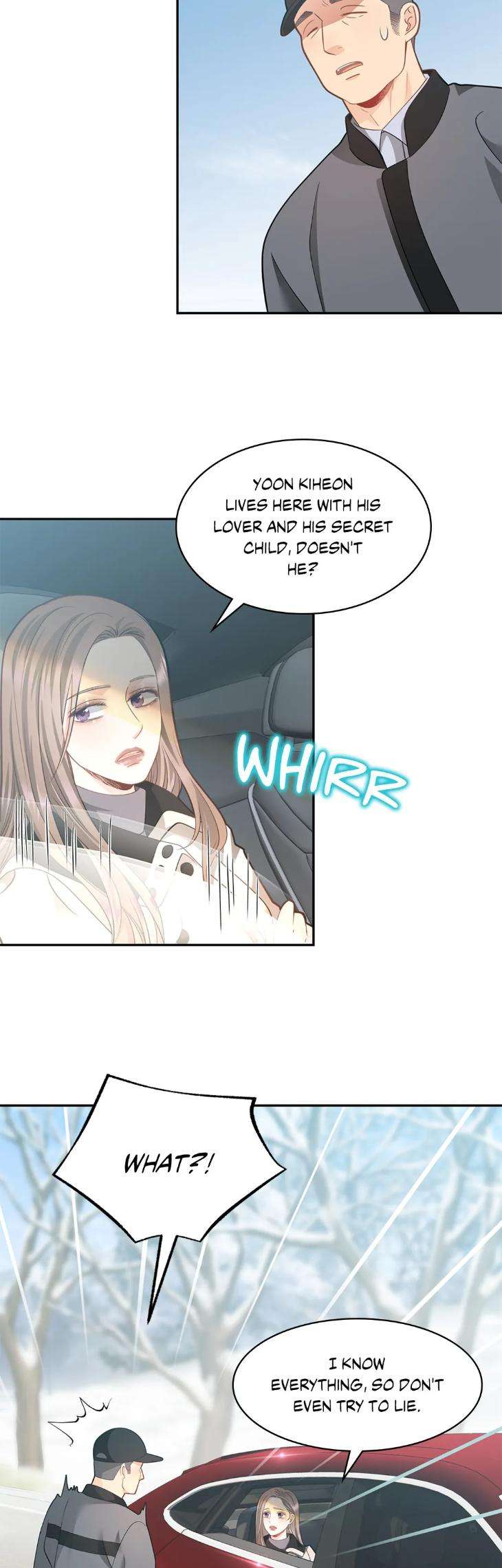 The-Clandestine-Marriage-Of-A-Fox-By-Han-Si-Won-Uncensored-Eng page 25