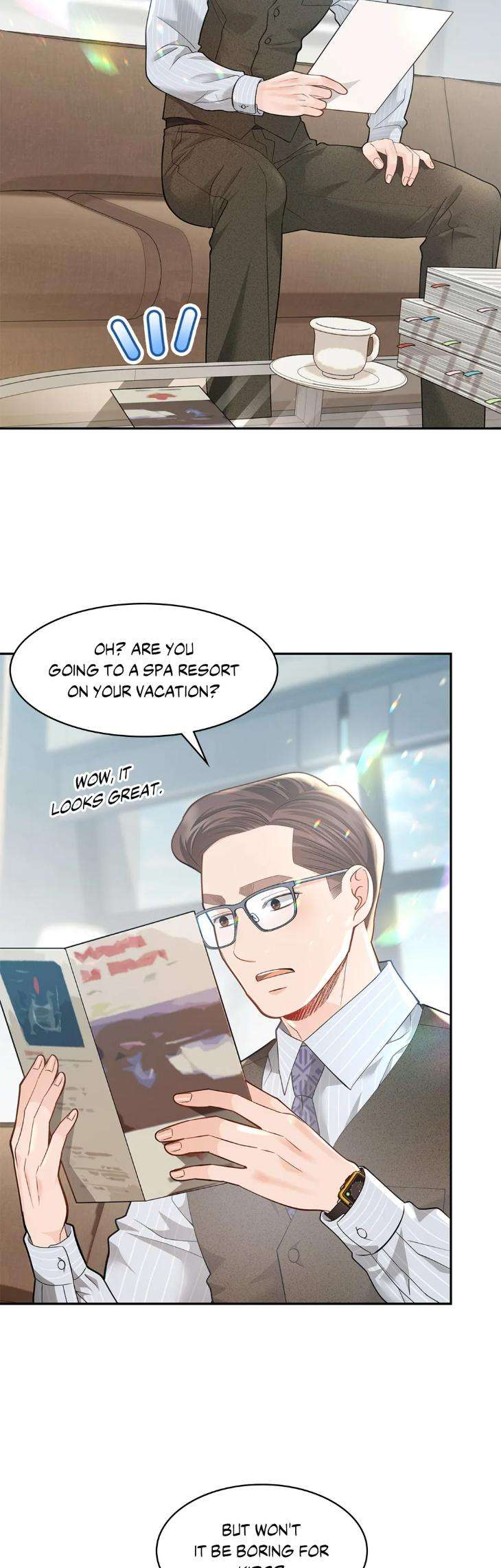 The-Clandestine-Marriage-Of-A-Fox-By-Han-Si-Won-Uncensored-Eng page 28