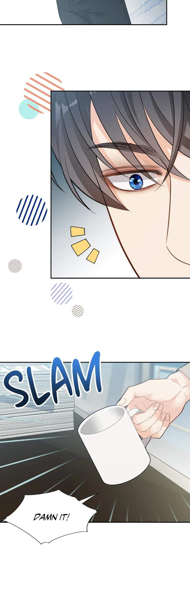The-Clandestine-Marriage-Of-A-Fox-By-Han-Si-Won-Uncensored-Eng page 31