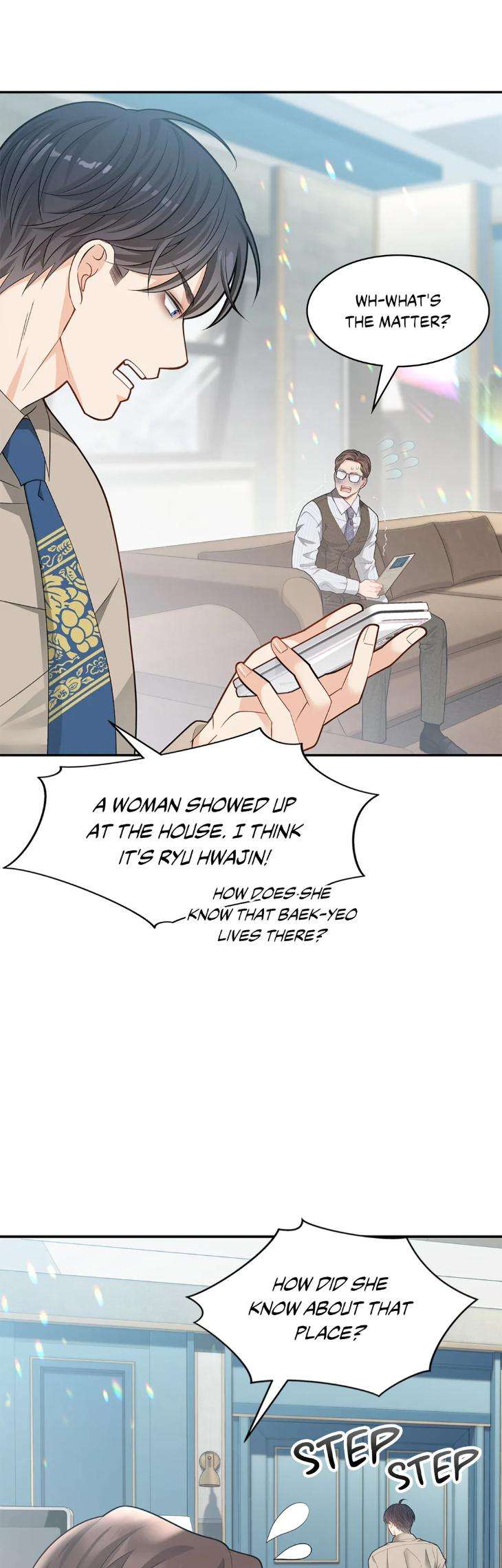 The-Clandestine-Marriage-Of-A-Fox-By-Han-Si-Won-Uncensored-Eng page 32