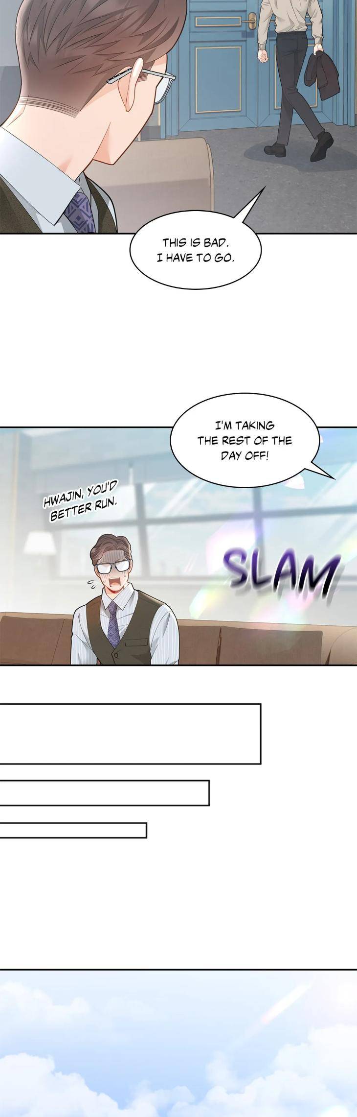 The-Clandestine-Marriage-Of-A-Fox-By-Han-Si-Won-Uncensored-Eng page 33