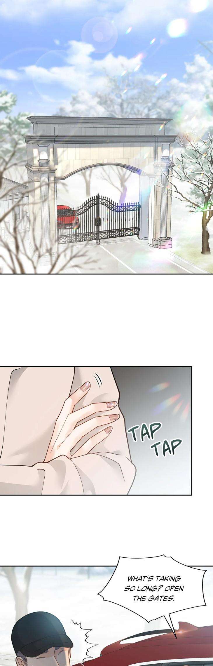 The-Clandestine-Marriage-Of-A-Fox-By-Han-Si-Won-Uncensored-Eng page 34
