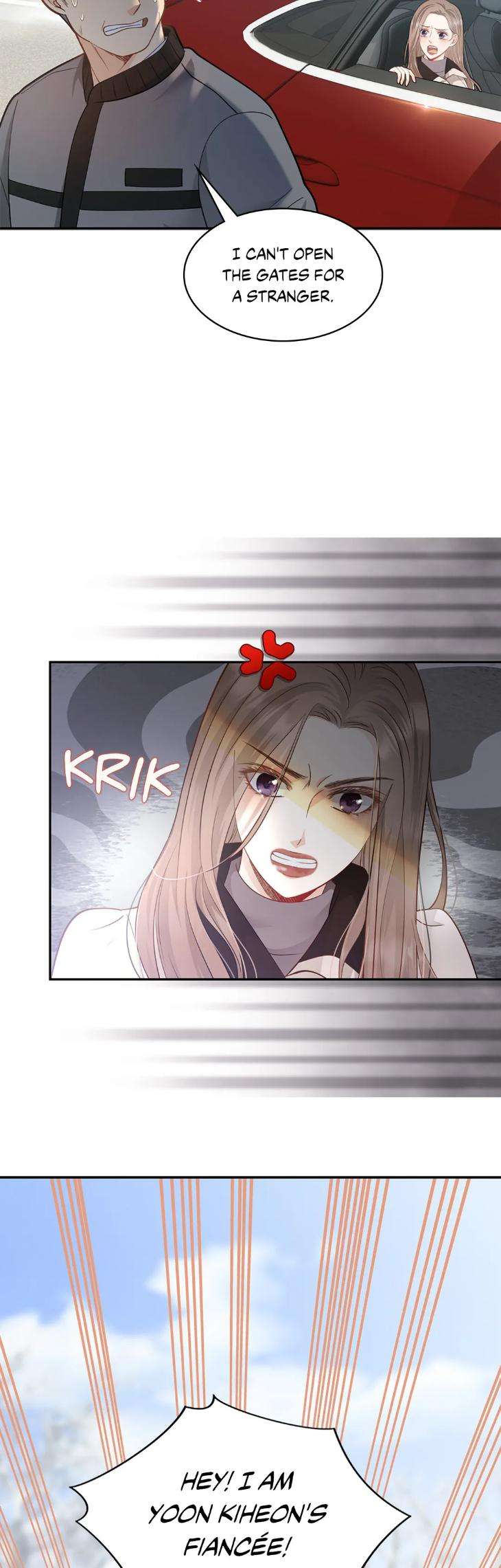 The-Clandestine-Marriage-Of-A-Fox-By-Han-Si-Won-Uncensored-Eng page 35
