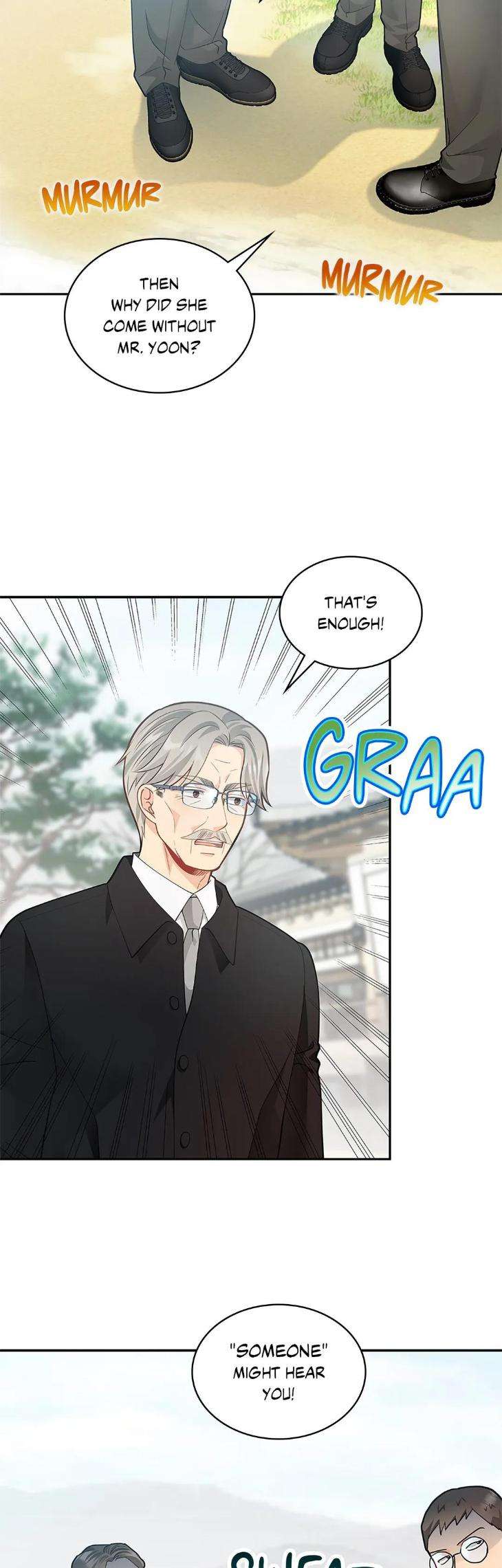 The-Clandestine-Marriage-Of-A-Fox-By-Han-Si-Won-Uncensored-Eng page 2