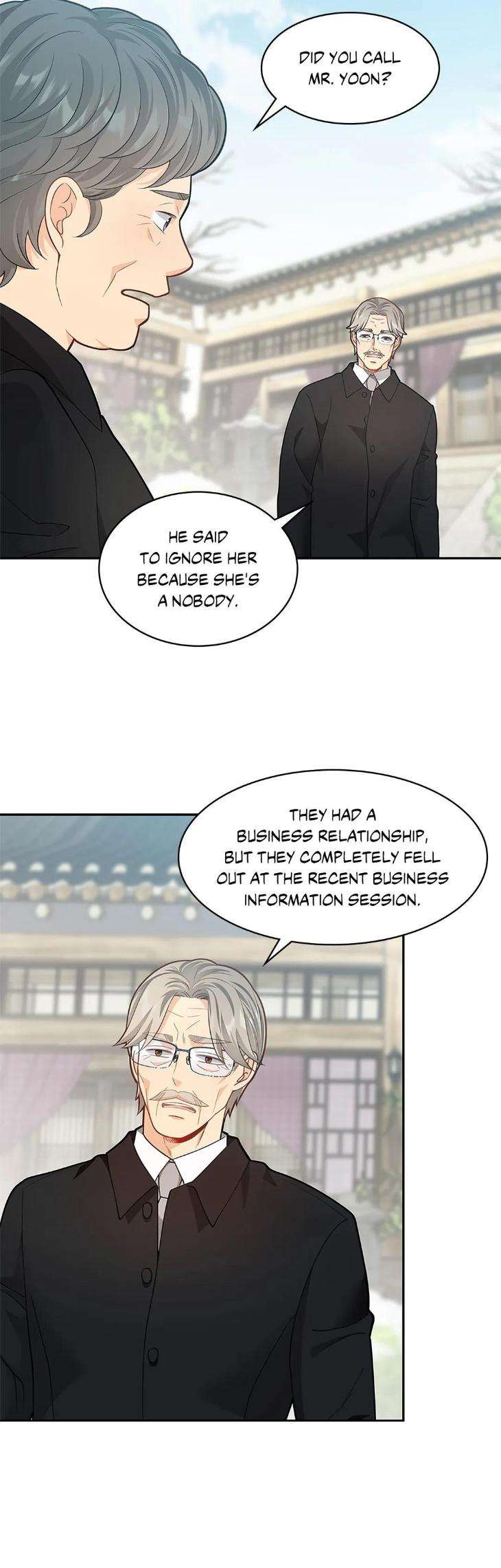 The-Clandestine-Marriage-Of-A-Fox-By-Han-Si-Won-Uncensored-Eng page 5