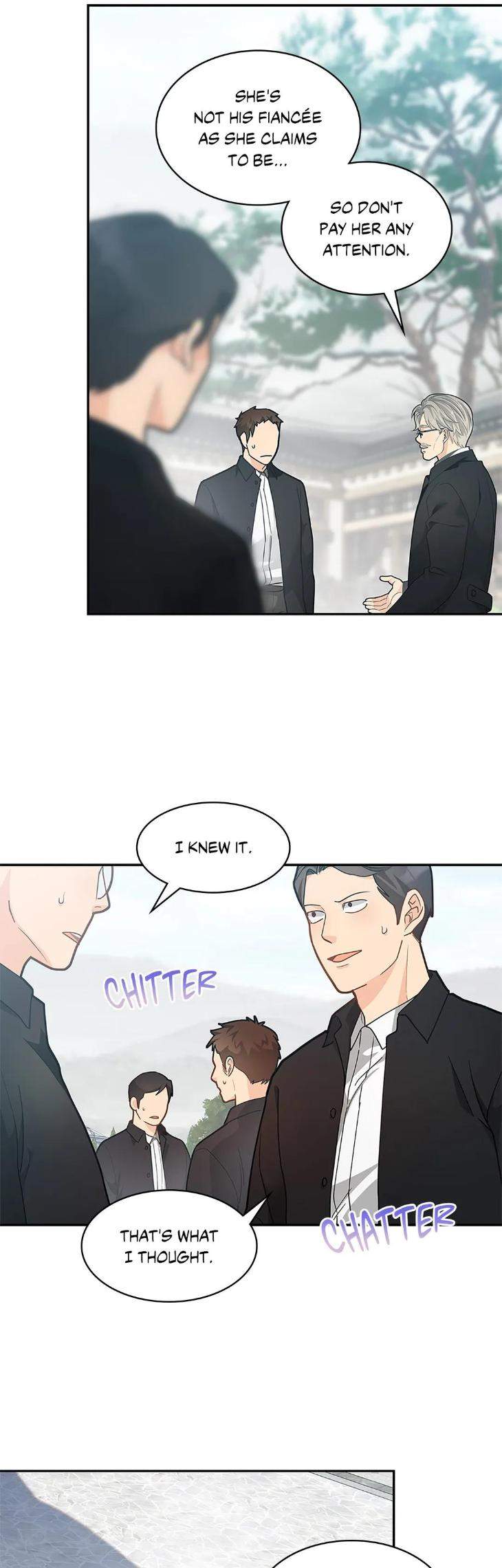 The-Clandestine-Marriage-Of-A-Fox-By-Han-Si-Won-Uncensored-Eng page 6