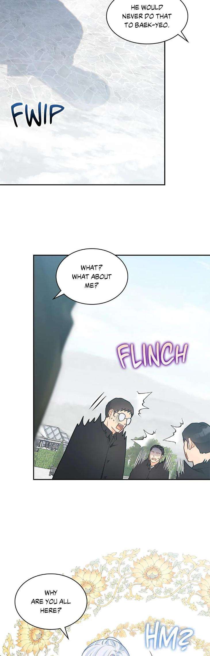 The-Clandestine-Marriage-Of-A-Fox-By-Han-Si-Won-Uncensored-Eng page 7