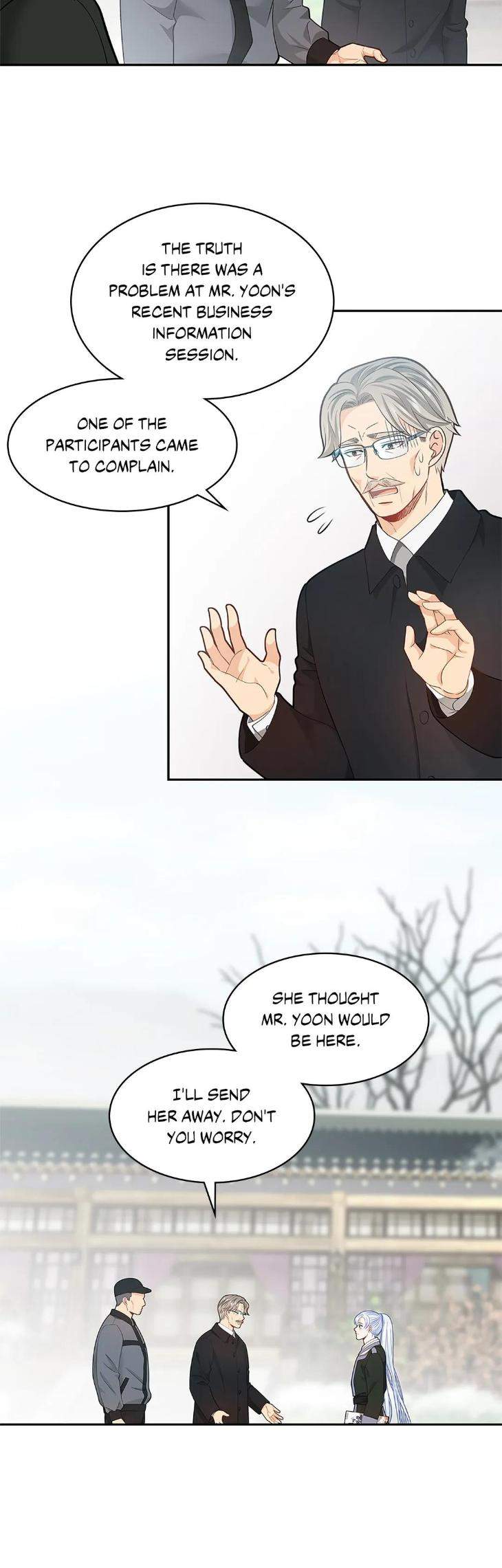 The-Clandestine-Marriage-Of-A-Fox-By-Han-Si-Won-Uncensored-Eng page 13