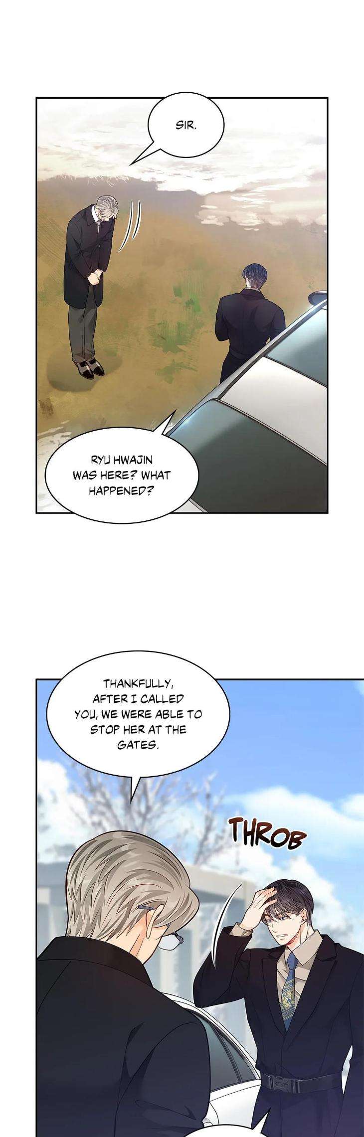The-Clandestine-Marriage-Of-A-Fox-By-Han-Si-Won-Uncensored-Eng page 20