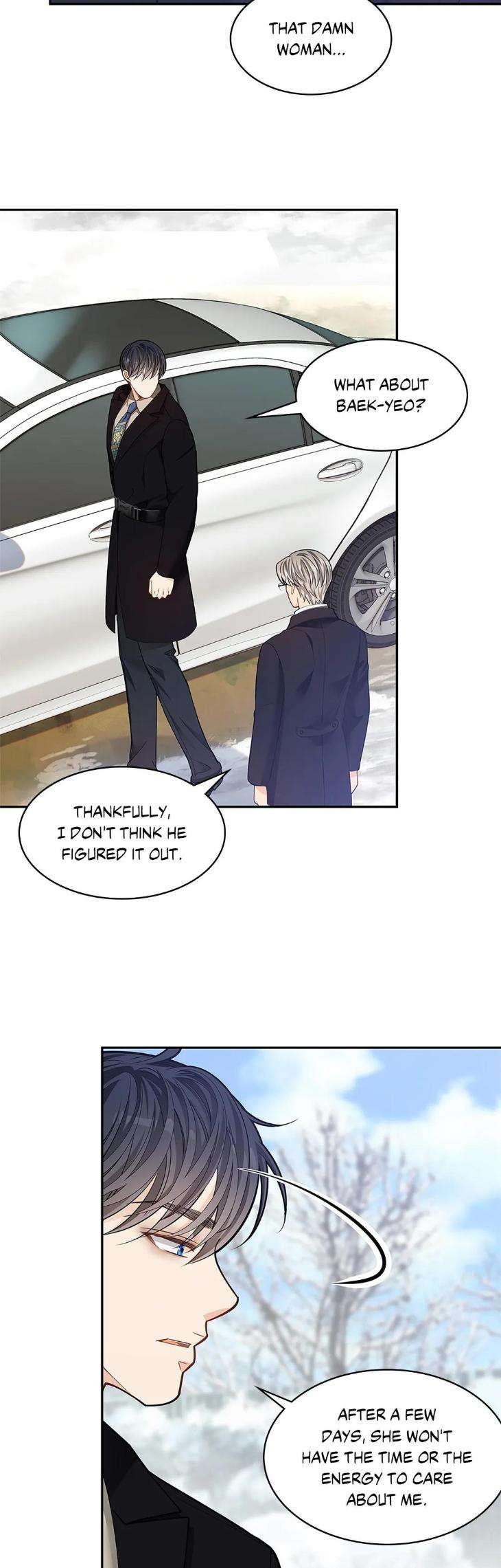 The-Clandestine-Marriage-Of-A-Fox-By-Han-Si-Won-Uncensored-Eng page 21