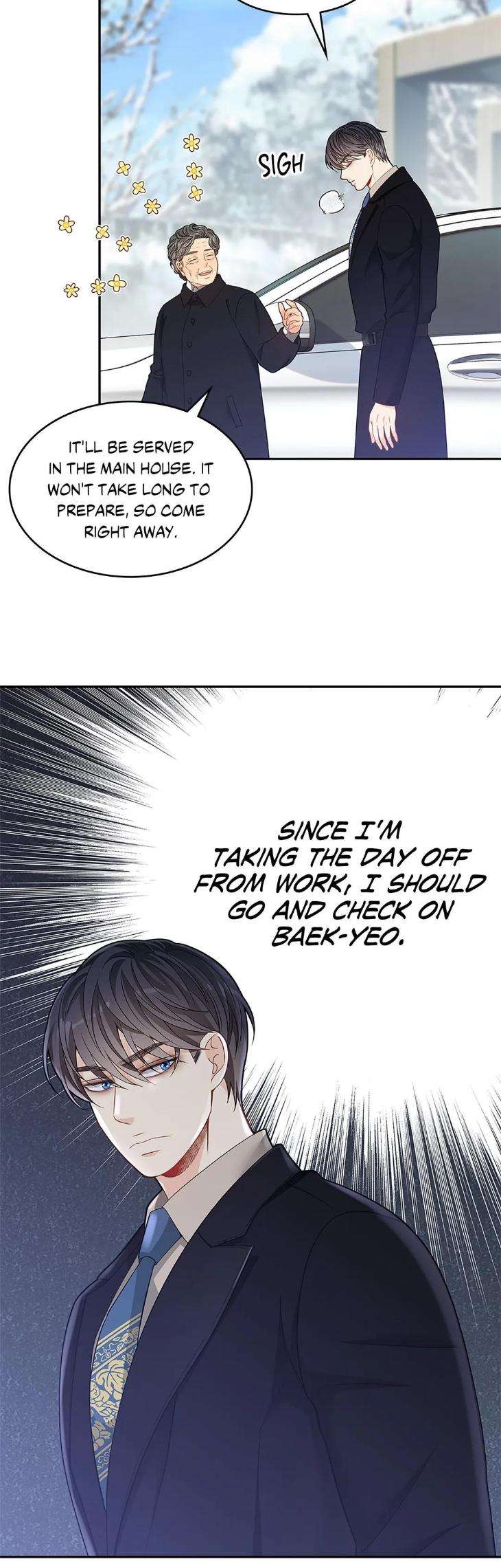 The-Clandestine-Marriage-Of-A-Fox-By-Han-Si-Won-Uncensored-Eng page 25