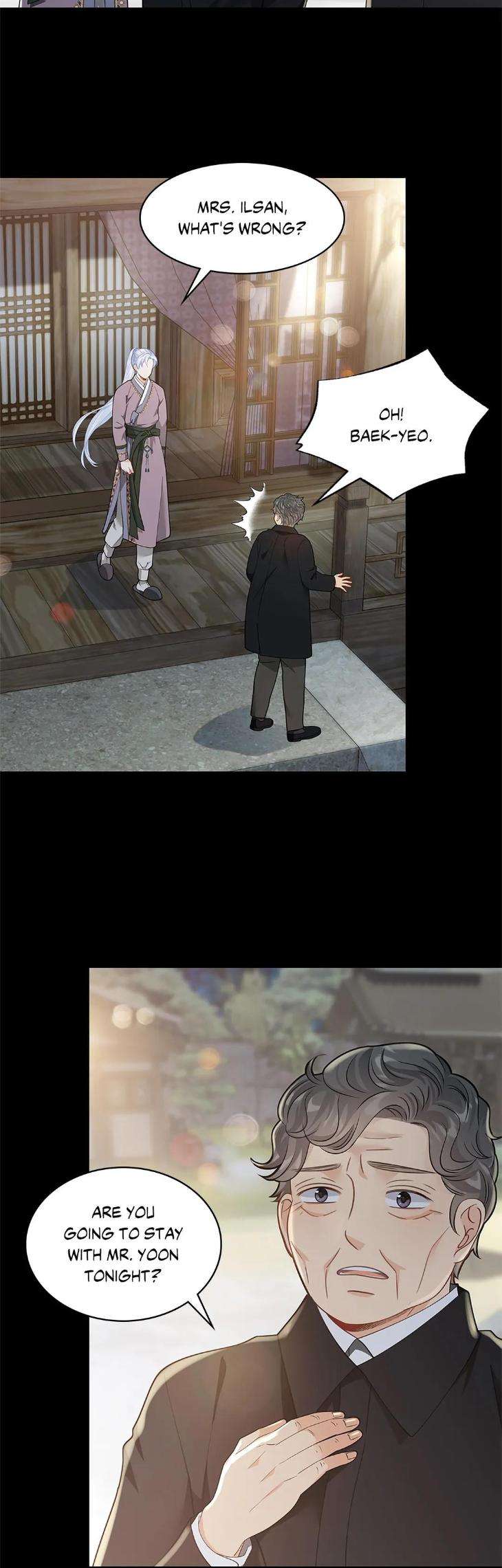 The-Clandestine-Marriage-Of-A-Fox-By-Han-Si-Won-Uncensored-Eng page 32
