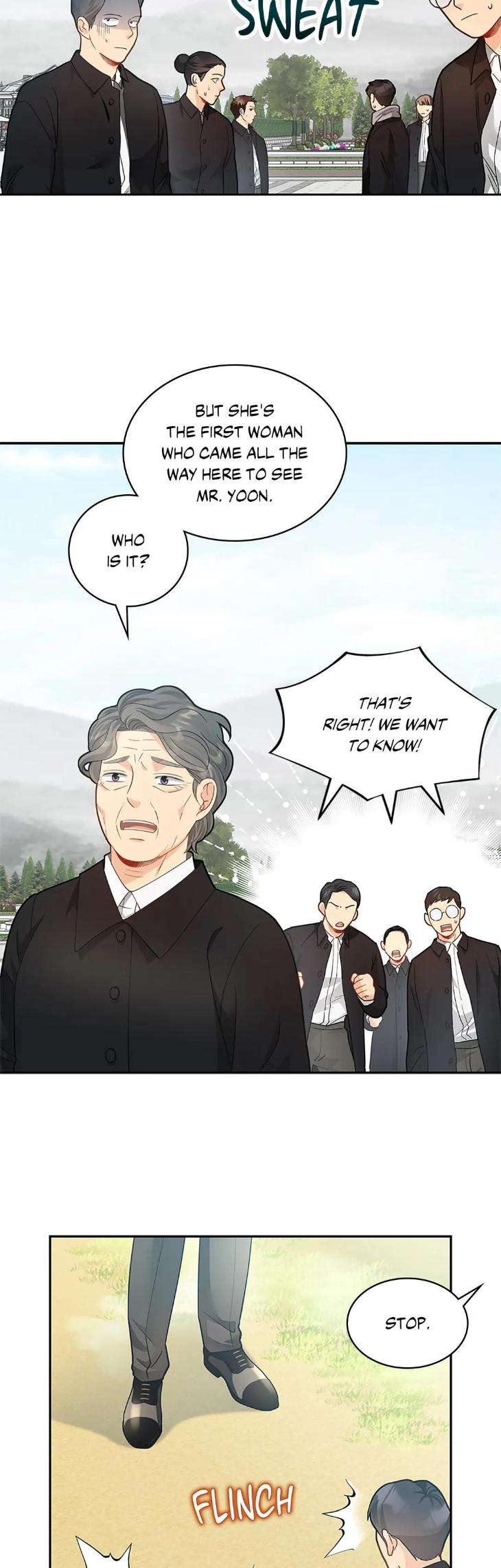 The-Clandestine-Marriage-Of-A-Fox-By-Han-Si-Won-Uncensored-Eng page 3