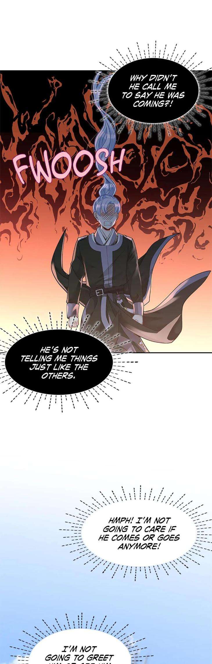 The-Clandestine-Marriage-Of-A-Fox-By-Han-Si-Won-Uncensored-Eng page 17