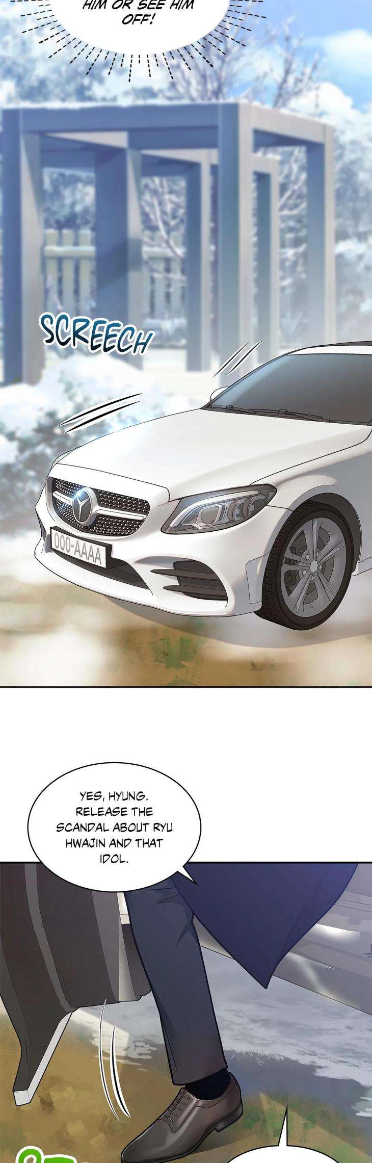 The-Clandestine-Marriage-Of-A-Fox-By-Han-Si-Won-Uncensored-Eng page 18