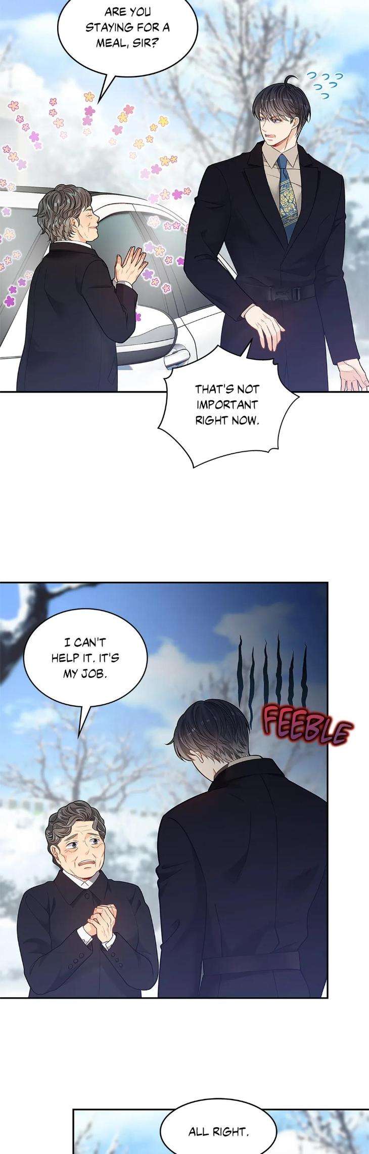 The-Clandestine-Marriage-Of-A-Fox-By-Han-Si-Won-Uncensored-Eng page 24