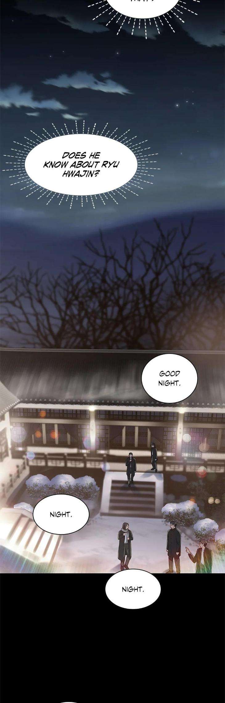 The-Clandestine-Marriage-Of-A-Fox-By-Han-Si-Won-Uncensored-Eng page 29