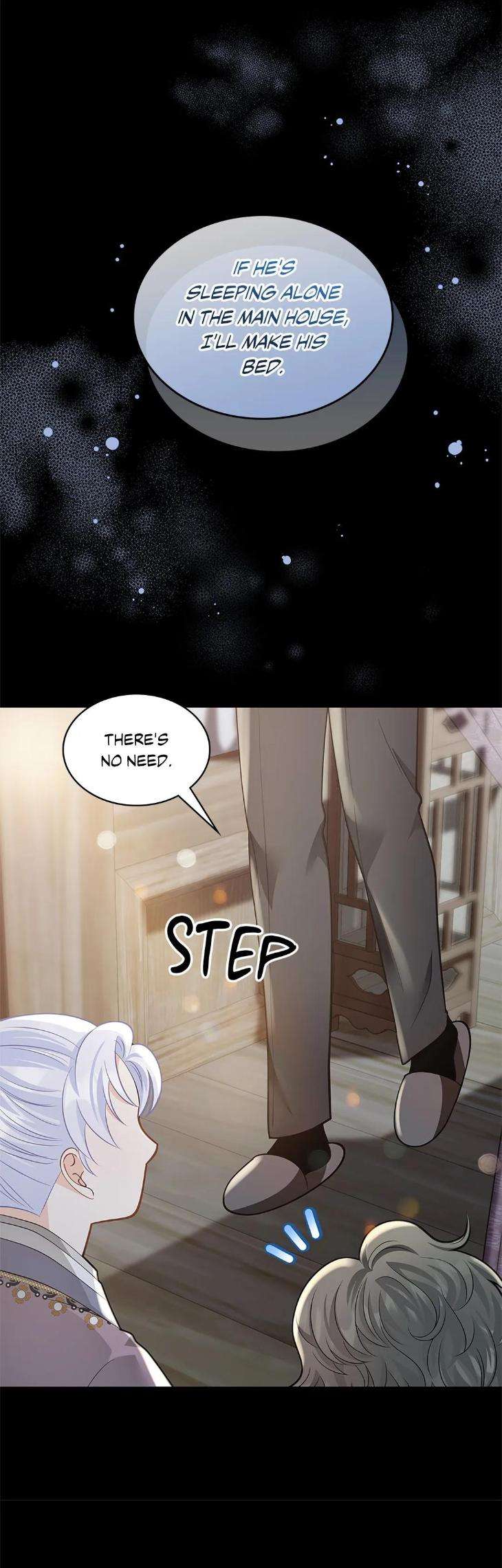 The-Clandestine-Marriage-Of-A-Fox-By-Han-Si-Won-Uncensored-Eng page 33